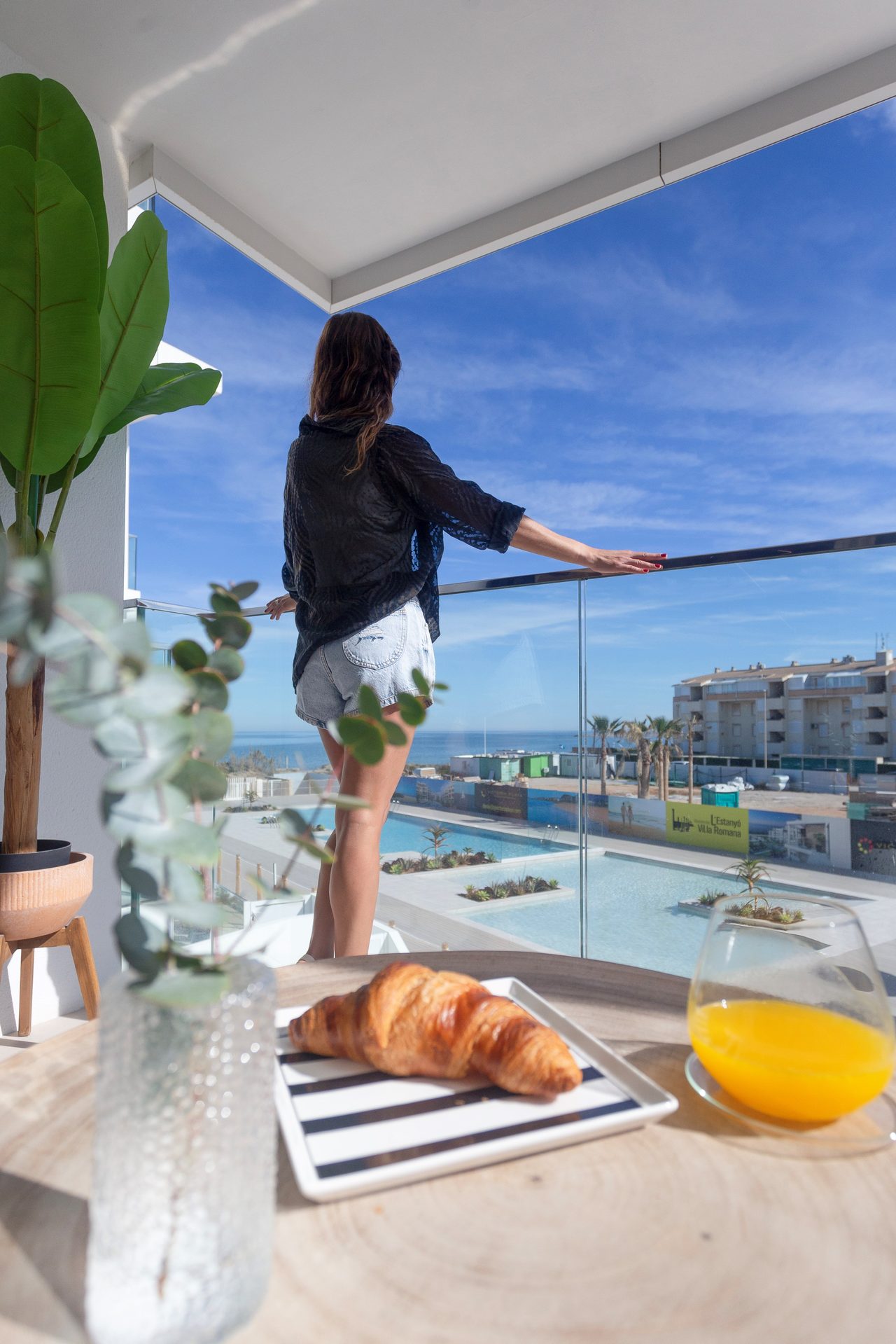 Residencial L´Estanyó Vil.la Romana