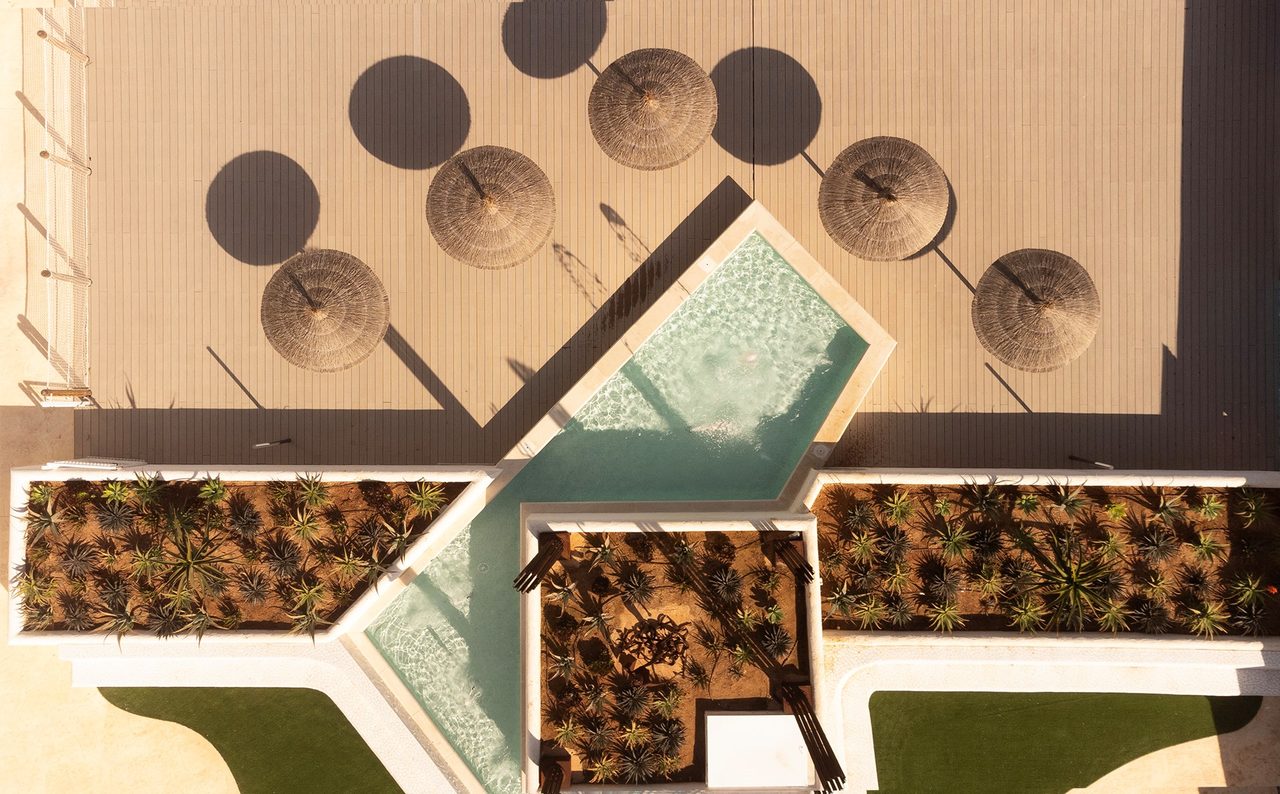 Residencial L´Estanyó Vil.la Romana