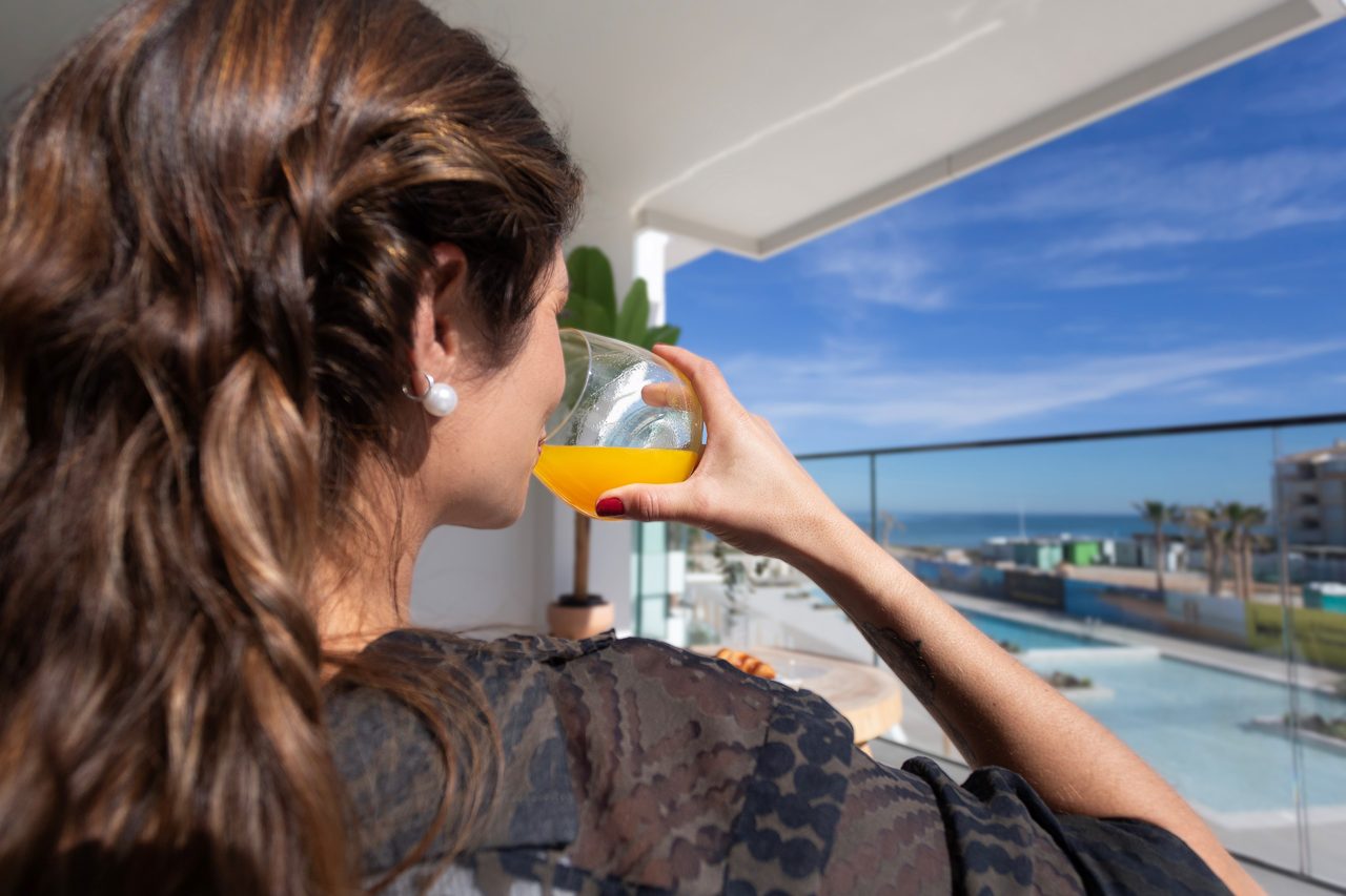 Residencial L´Estanyó Vil.la Romana