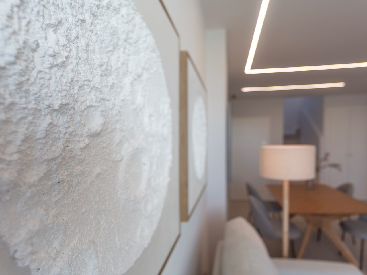 Residencial L´Estanyó Vil.la Romana