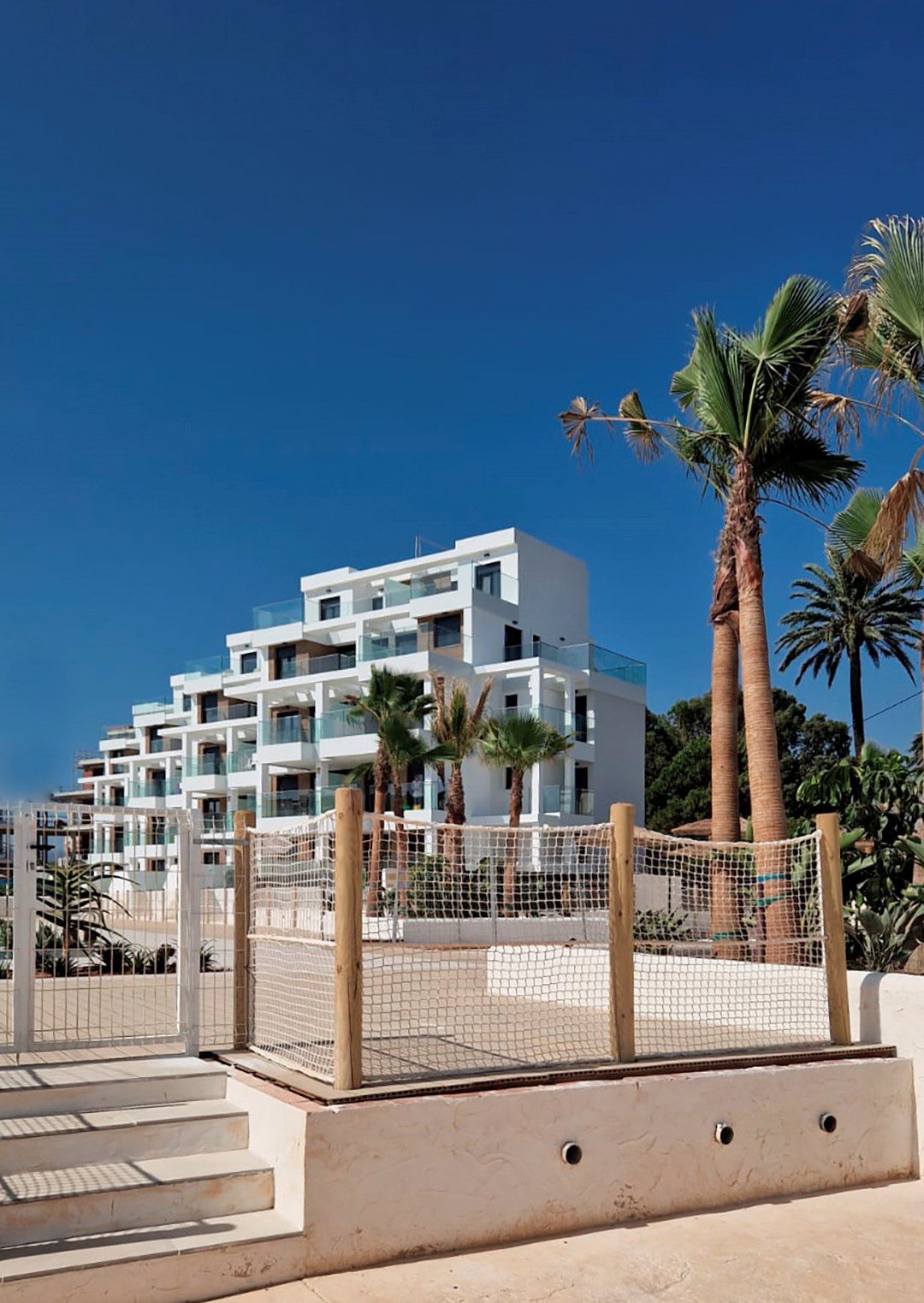 Residencial L´Estanyó Vil.la Romana