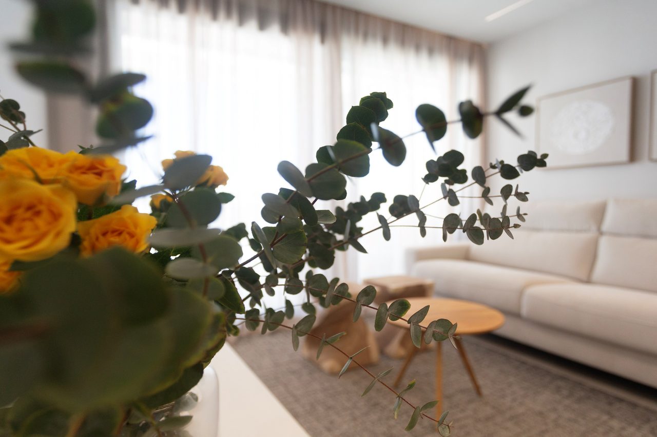 Residencial L´Estanyó Vil.la Romana