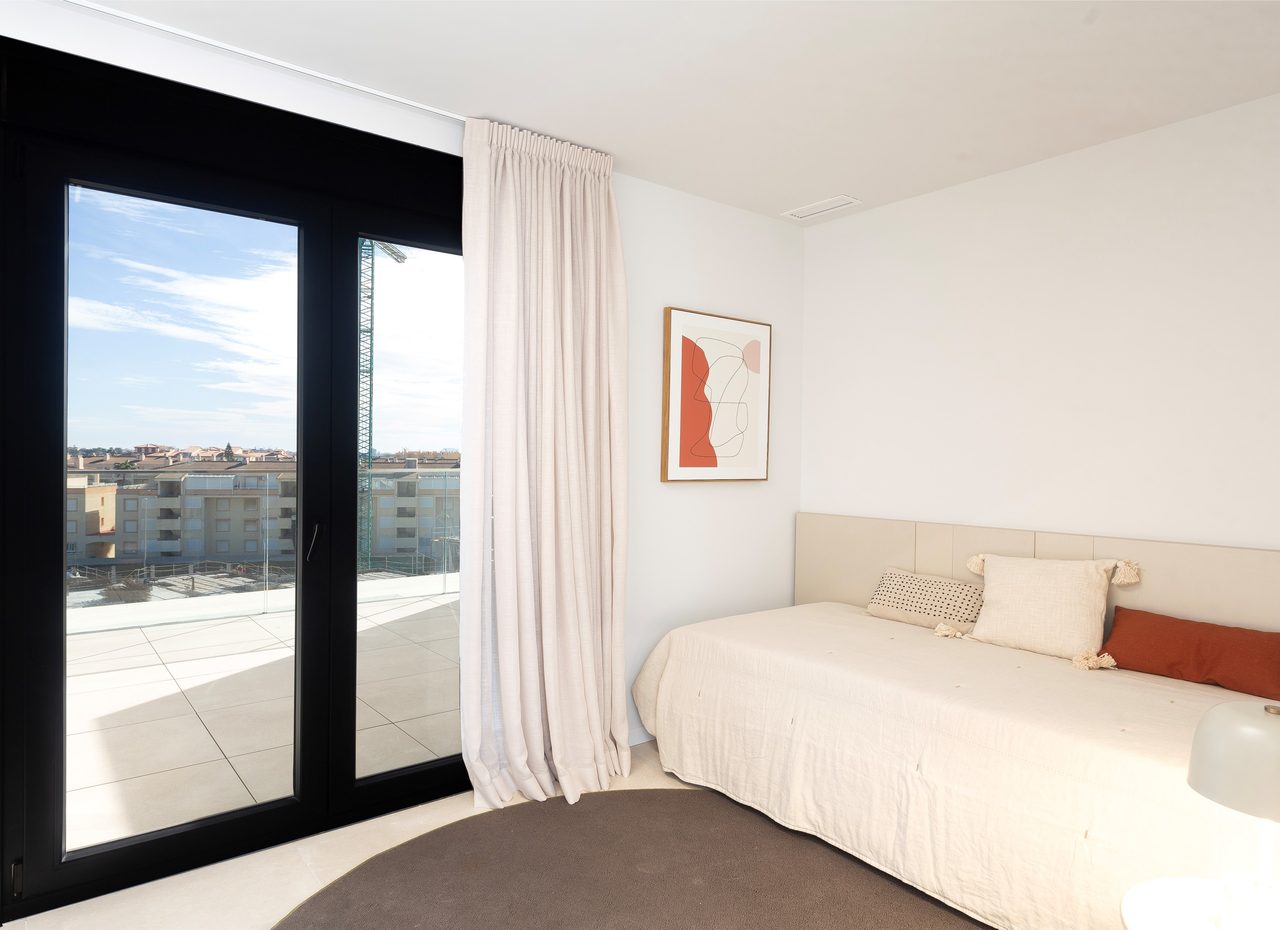 Residencial L´Estanyó Vil.la Romana