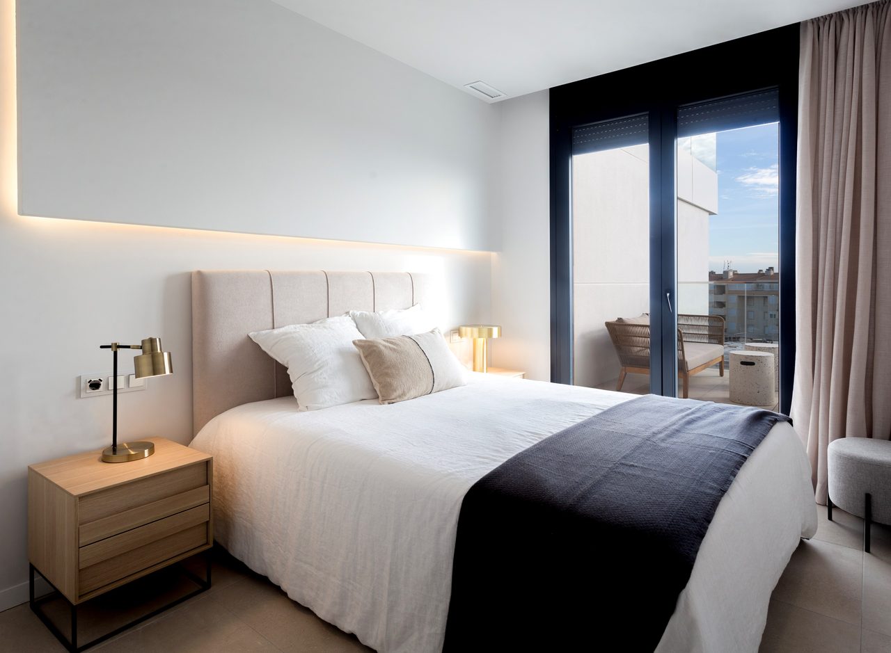 Residencial L´Estanyó Vil.la Romana