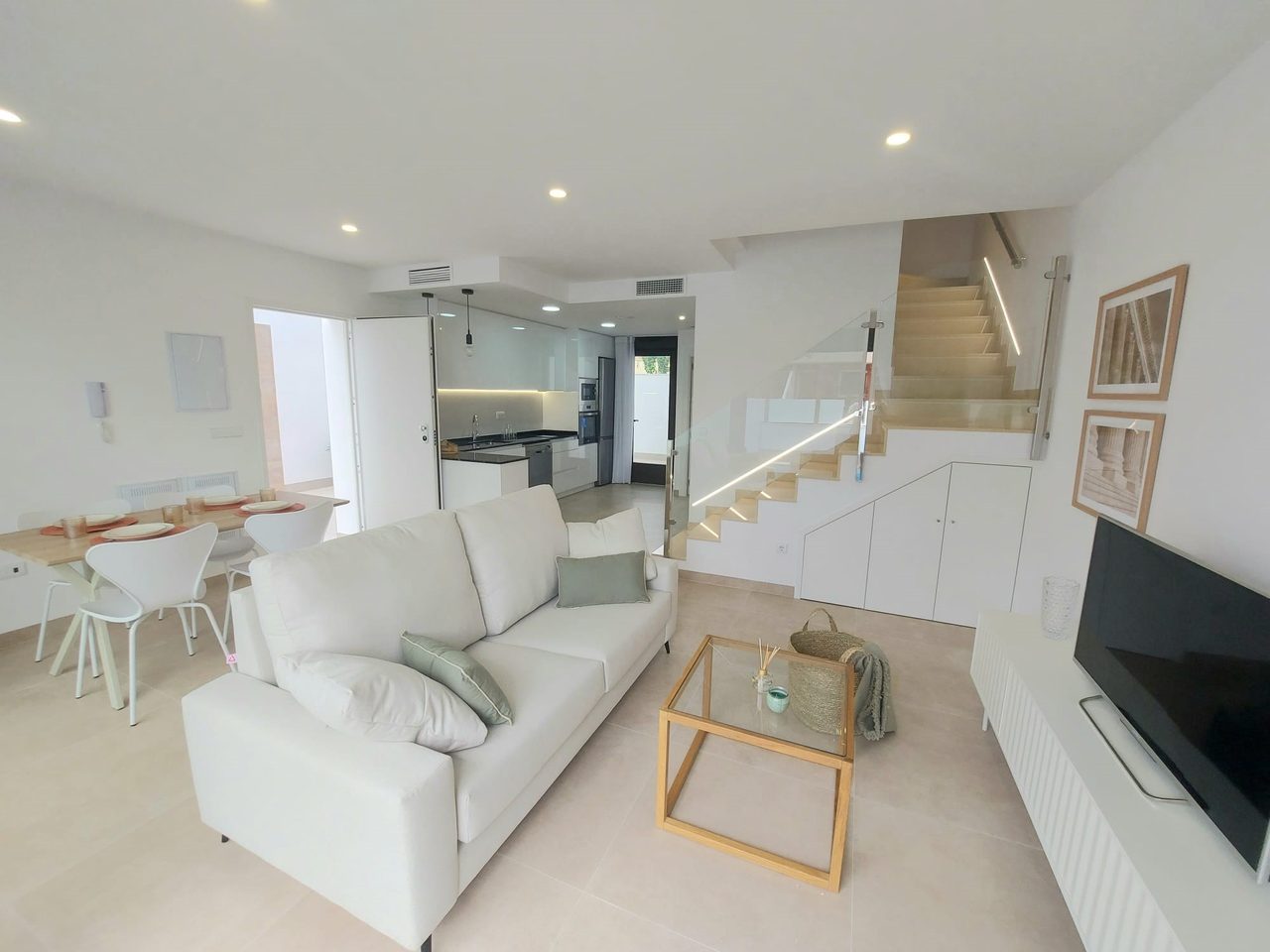 Residencial Las Dunas