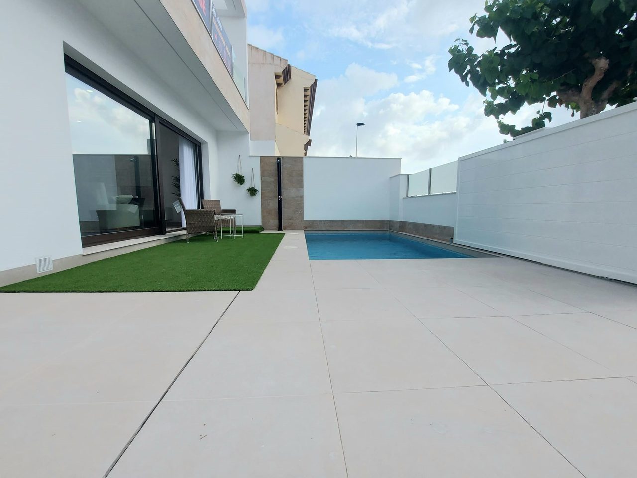 Residencial Las Dunas