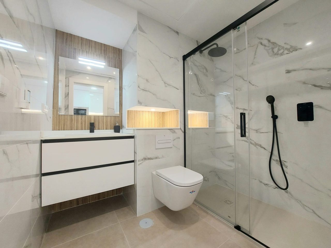 Residencial Las Dunas