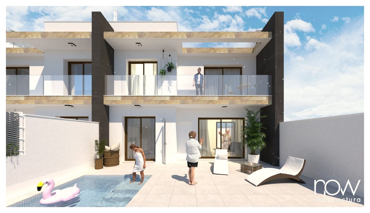 Residencial Las Dunas