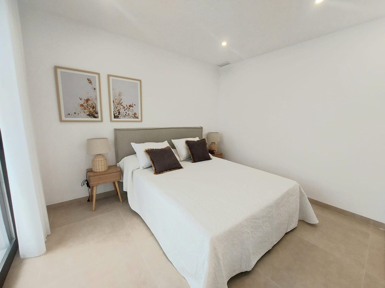 Residencial Las Dunas