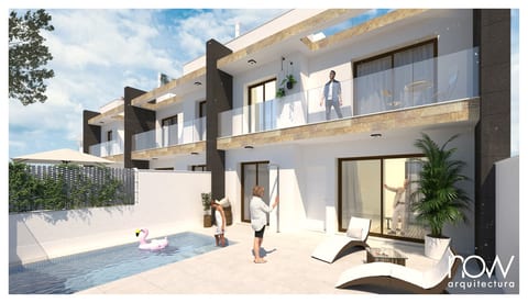 Residencial Las Dunas