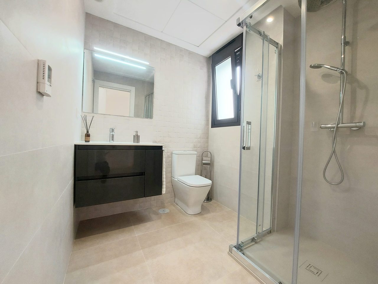 Residencial Las Dunas