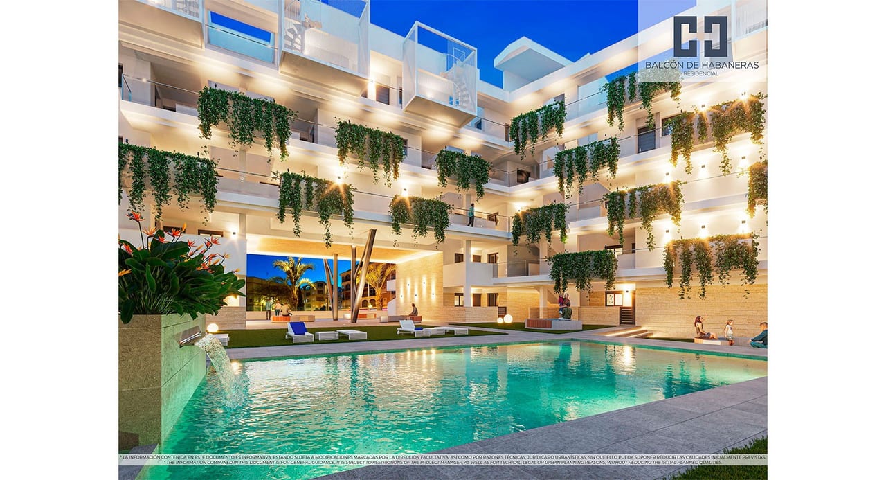 Balcon de Torrevieja