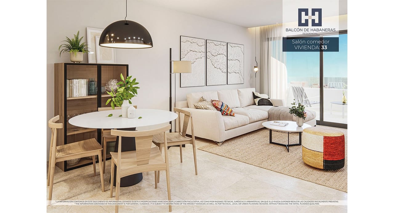 Balcon de Torrevieja