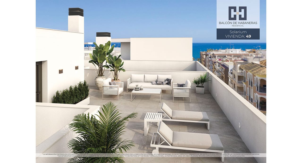 Balcon de Torrevieja