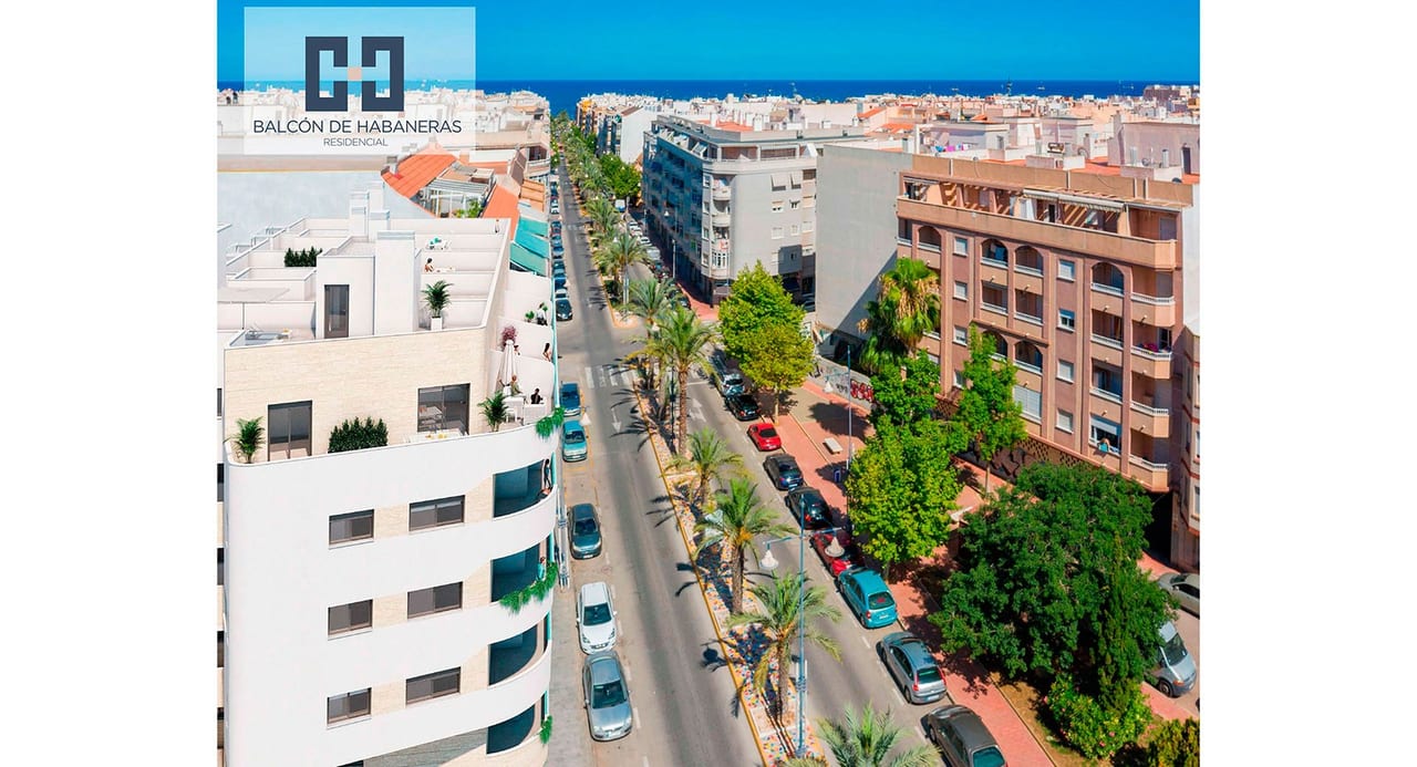 Balcon de Torrevieja