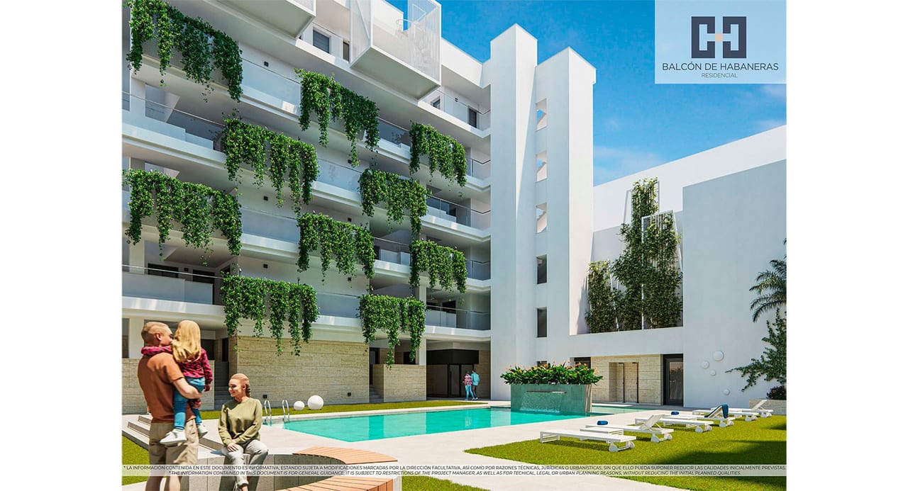 Balcon de Torrevieja