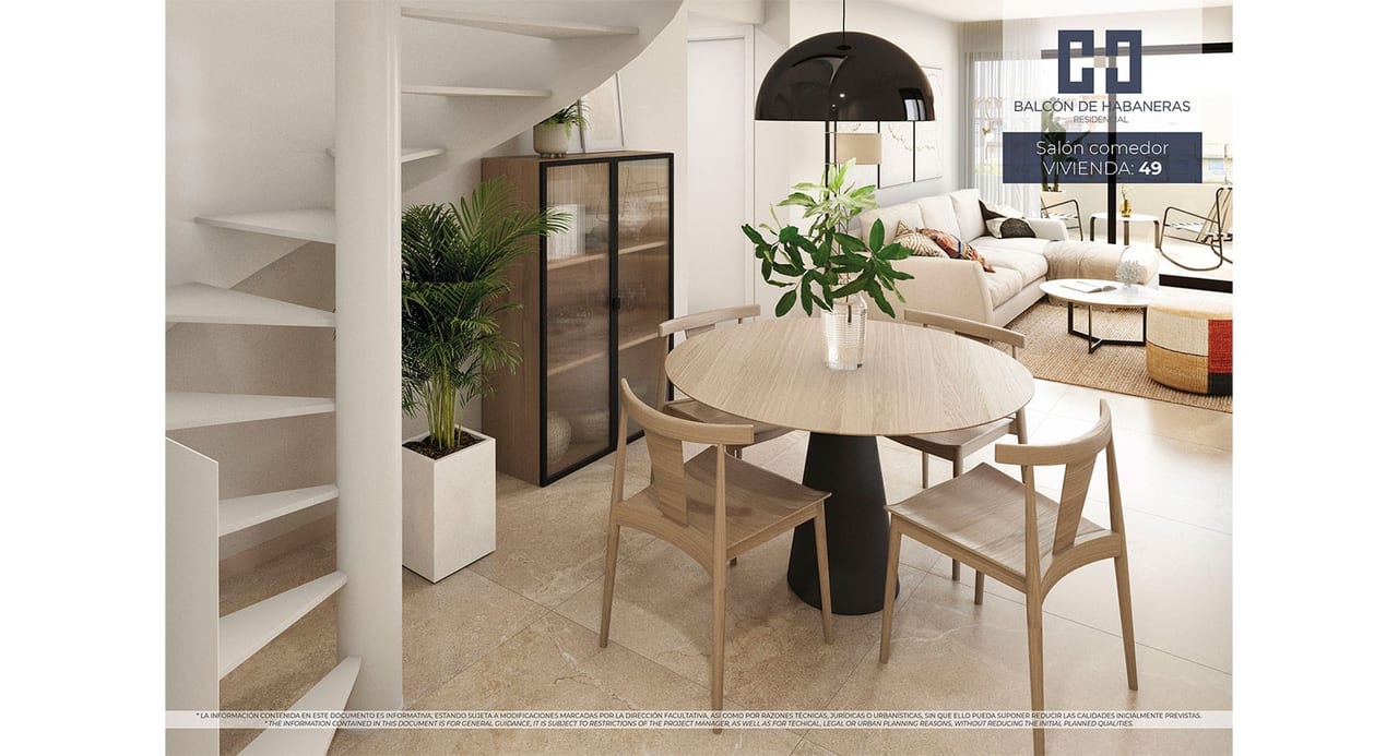 Balcon de Torrevieja