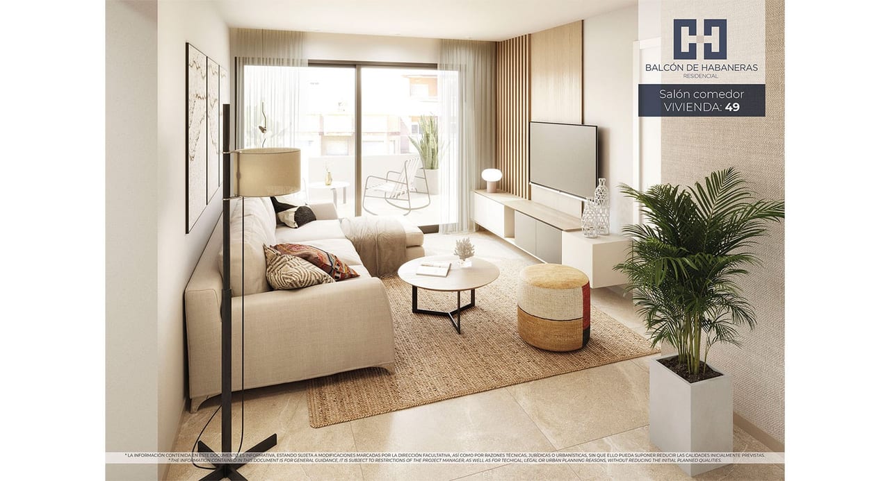 Balcon de Torrevieja