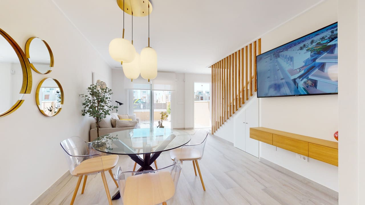 Vista Azul XXXVIII Radhus