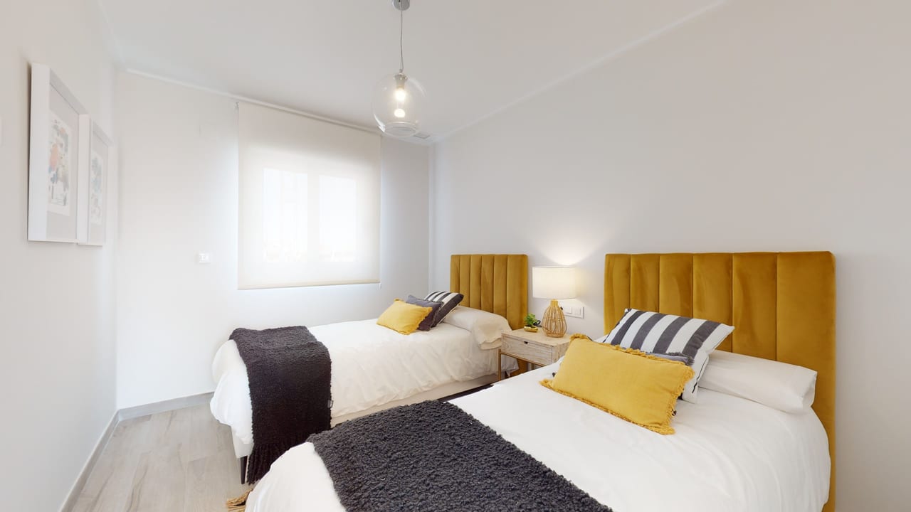 Vista Azul XXXVIII Radhus