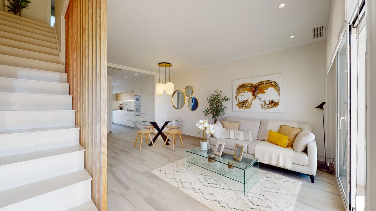 Vista Azul XXXVIII Radhus