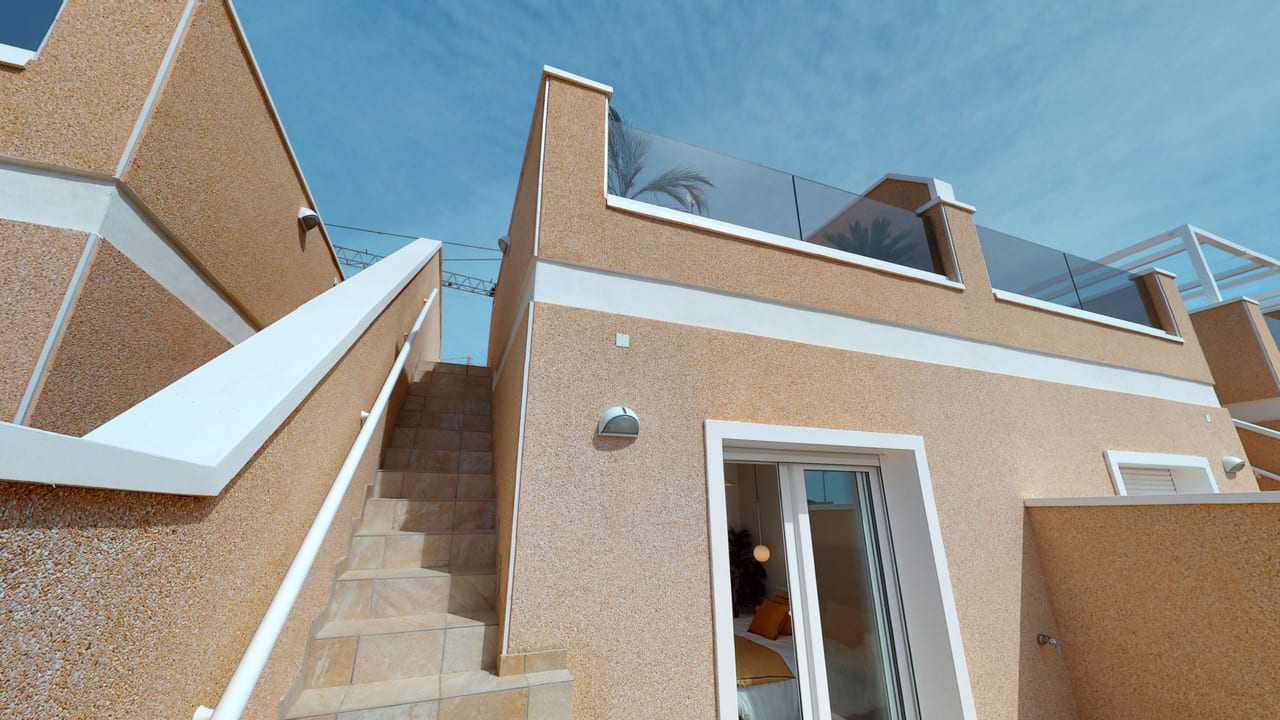 Vista Azul XXXVIII Radhus