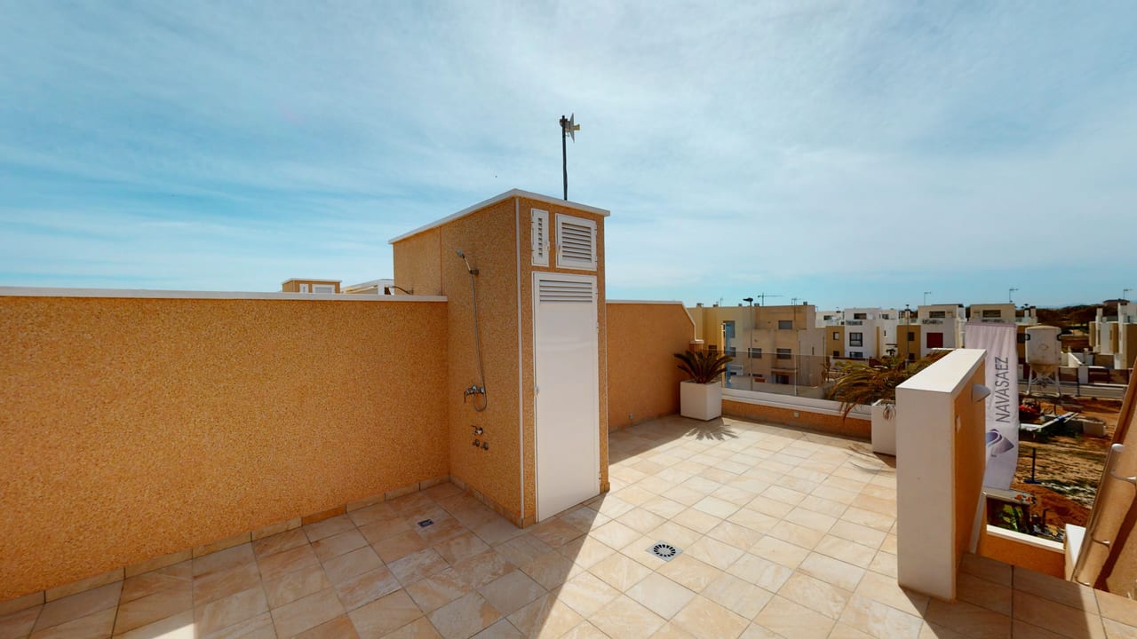 Vista Azul XXXVIII Radhus