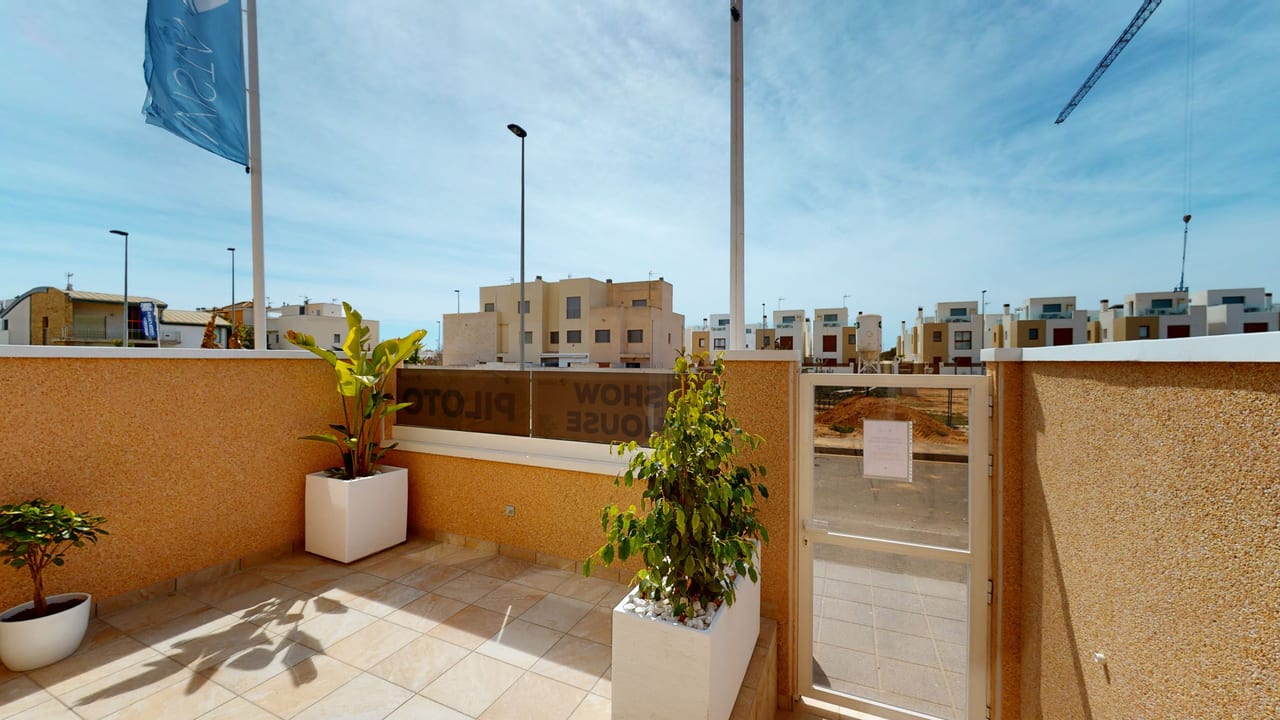 Vista Azul XXXVIII Radhus