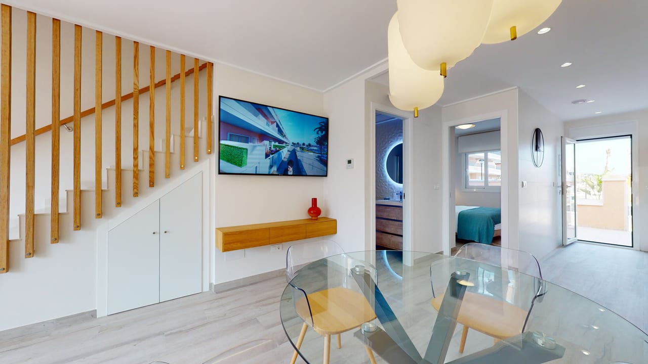 Vista Azul XXXVIII Radhus