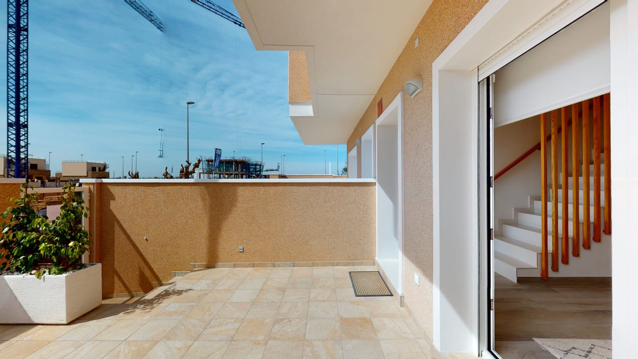 Vista Azul XXXVIII Radhus