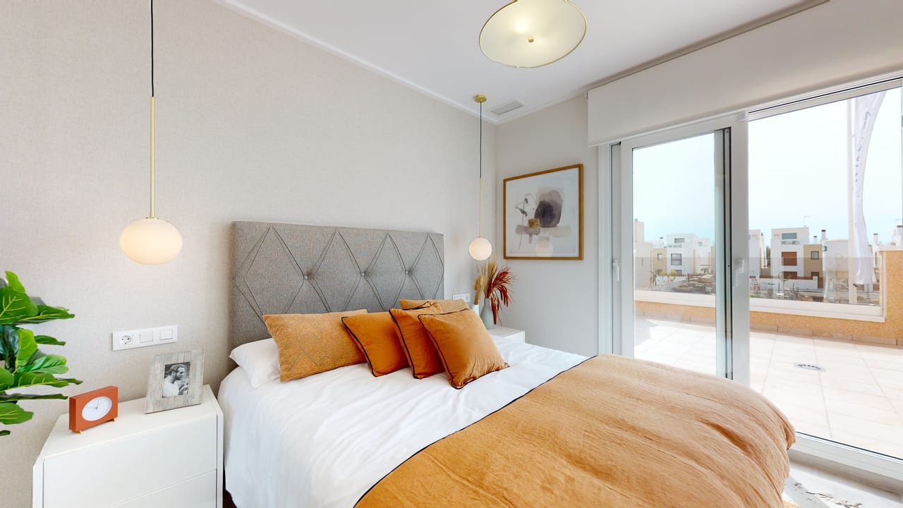 Vista Azul XXXVIII Radhus