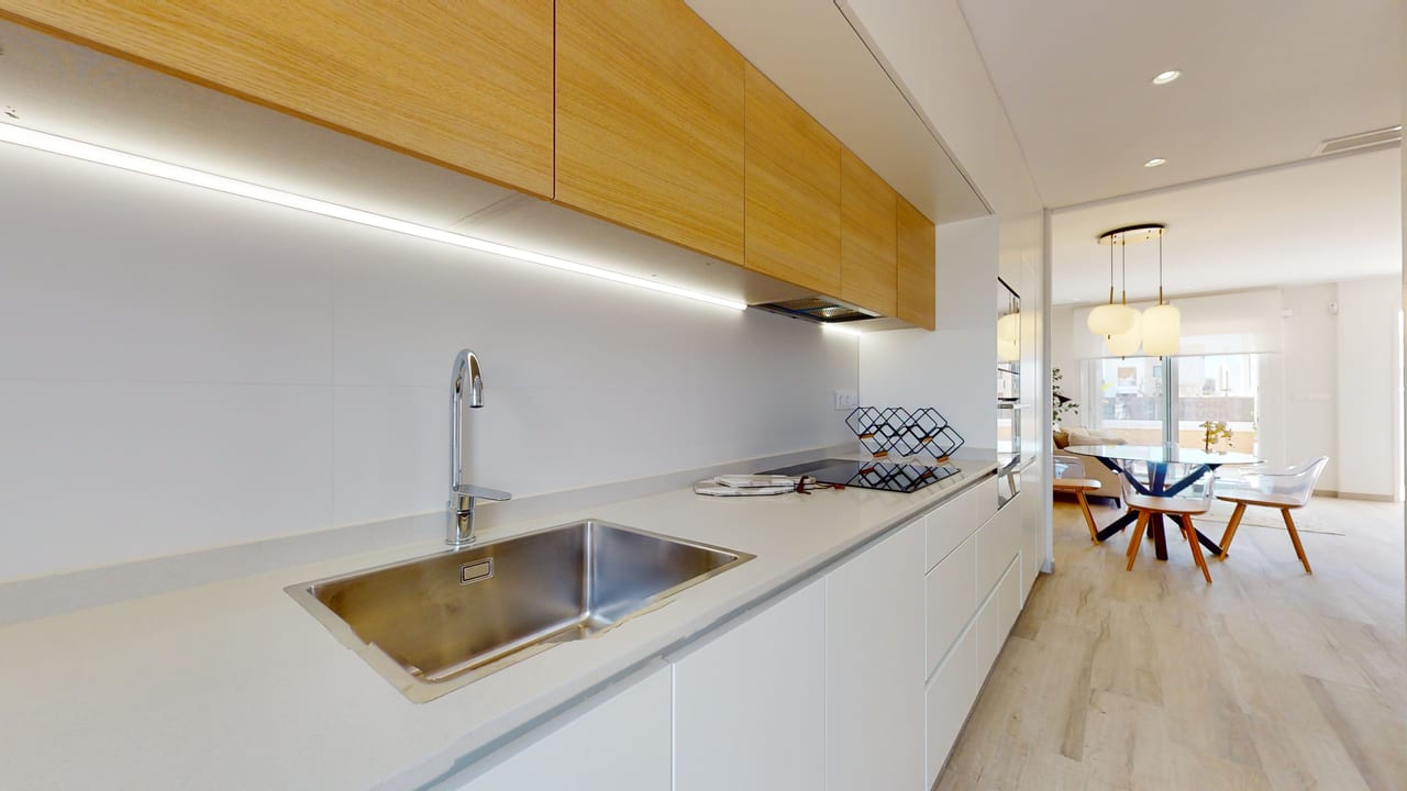 Vista Azul XXXVIII Radhus