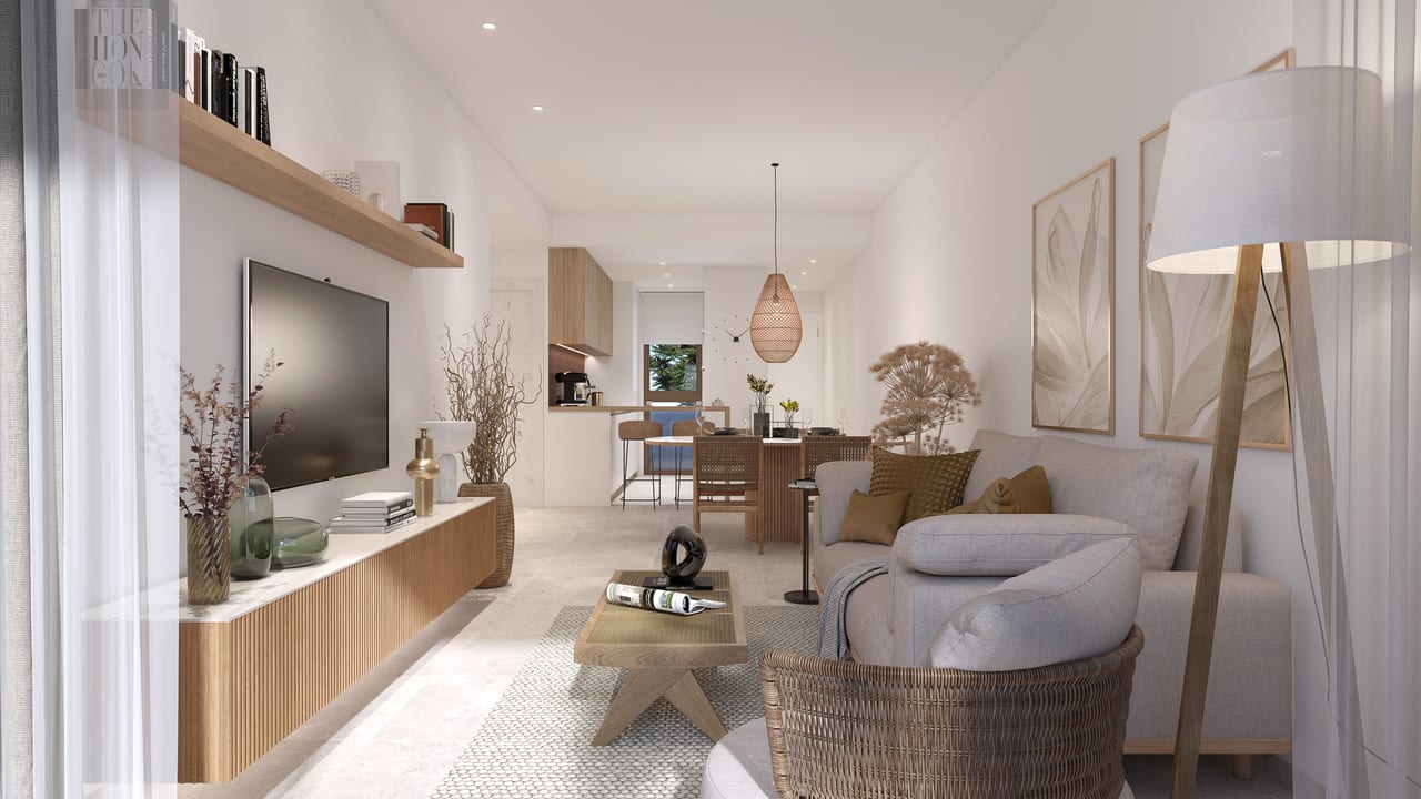 Saona Garden Residential