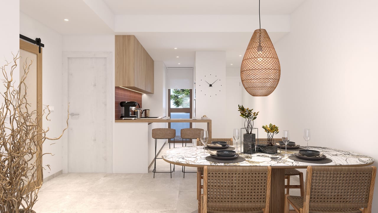 Saona Garden Residential