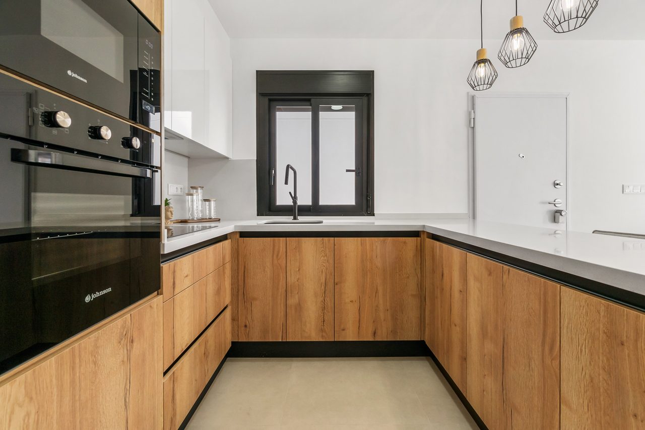 Villamar luxury villas