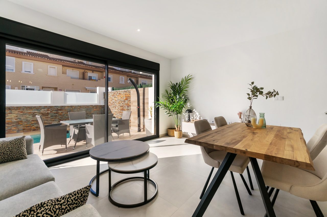 Villamar luxury villas