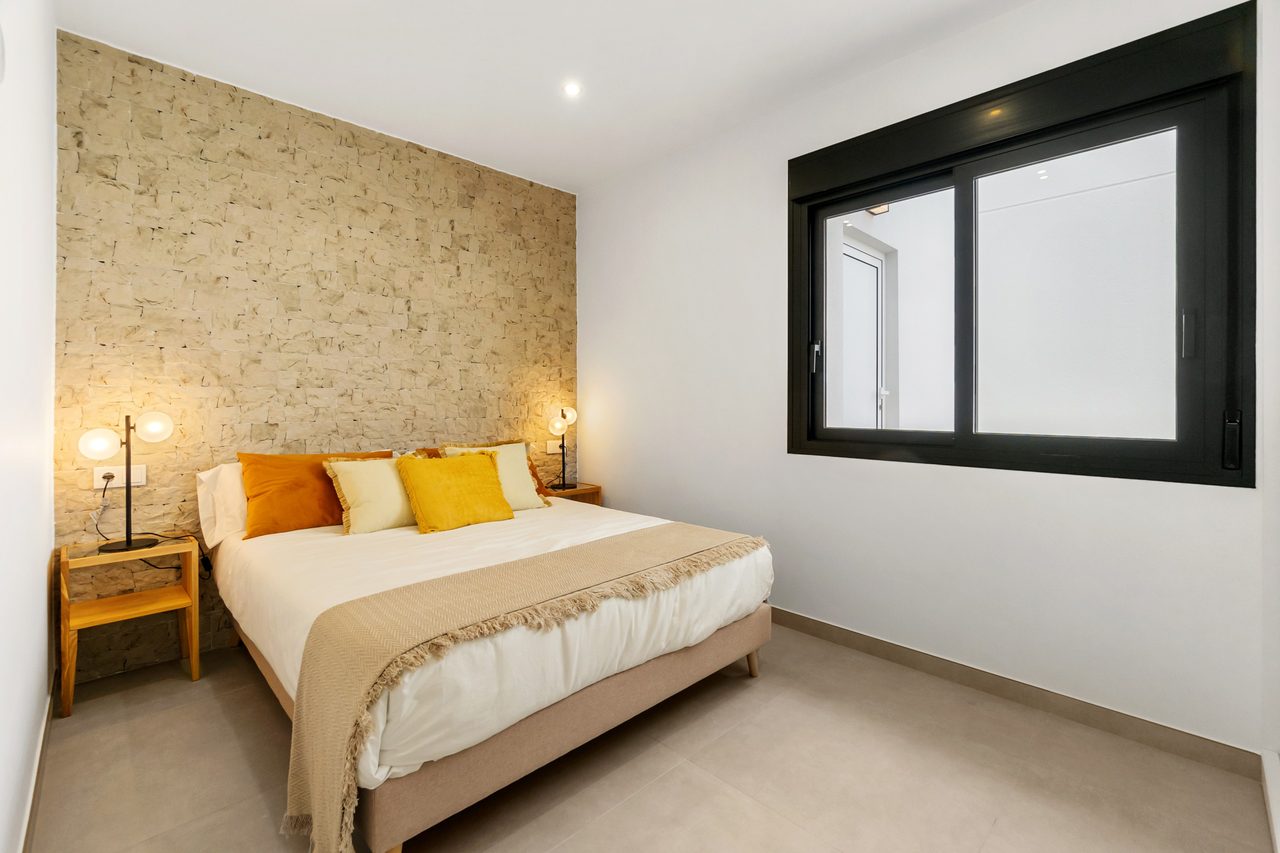 Villamar luxury villas