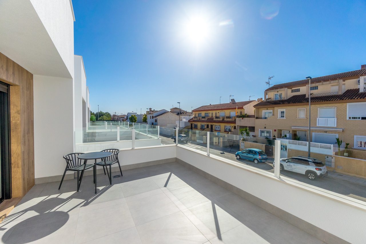 Villamar luxury villas