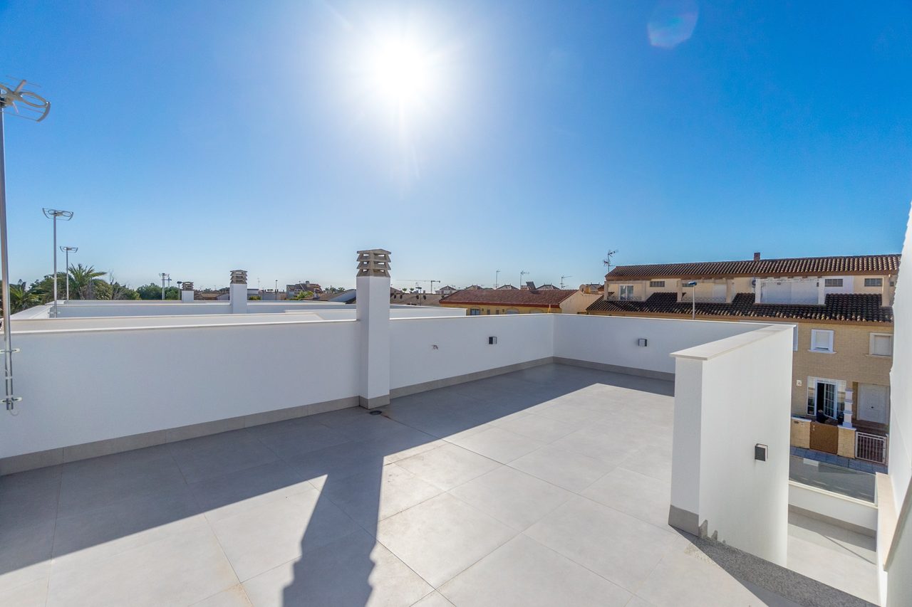 Villamar luxury villas