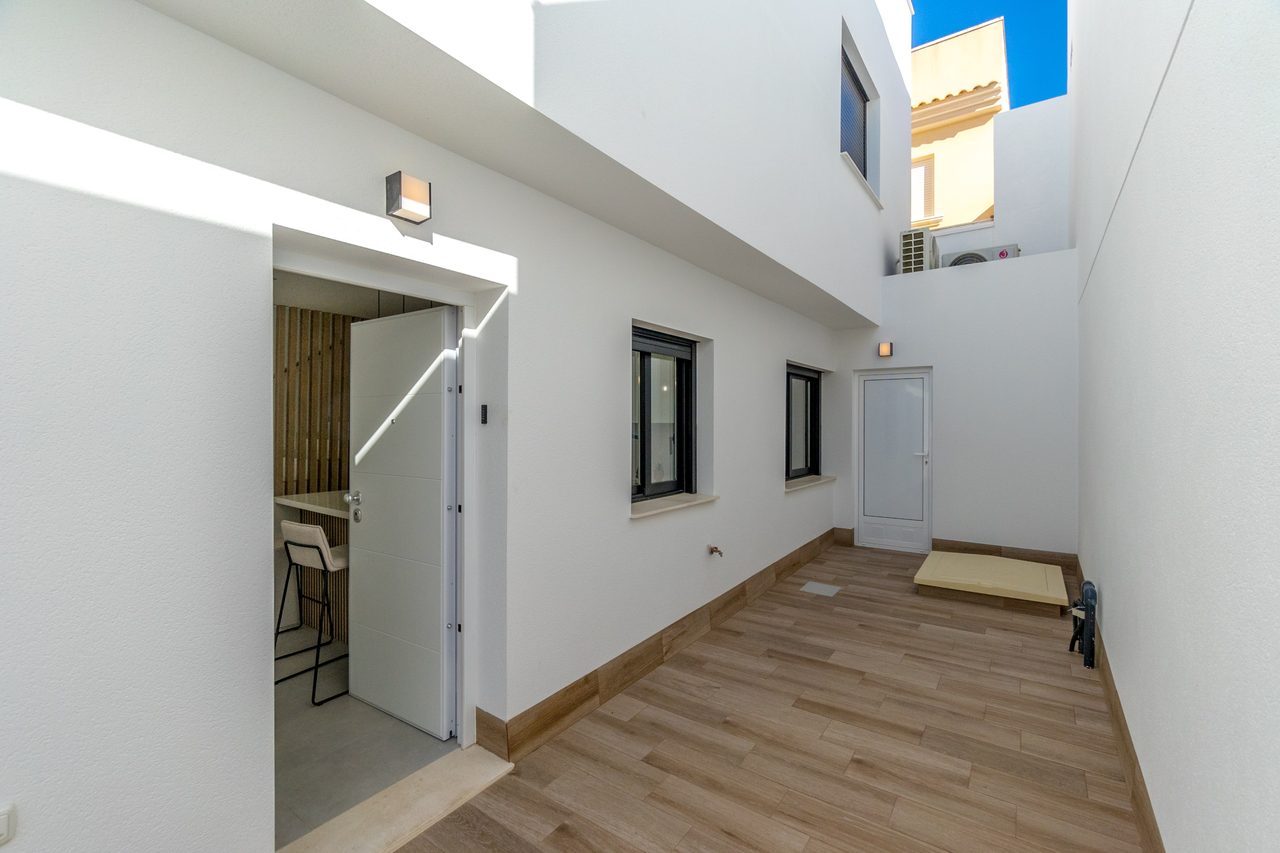 Villamar luxury villas