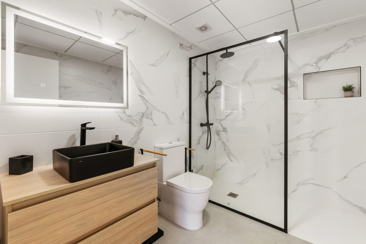 Villamar luxury villas