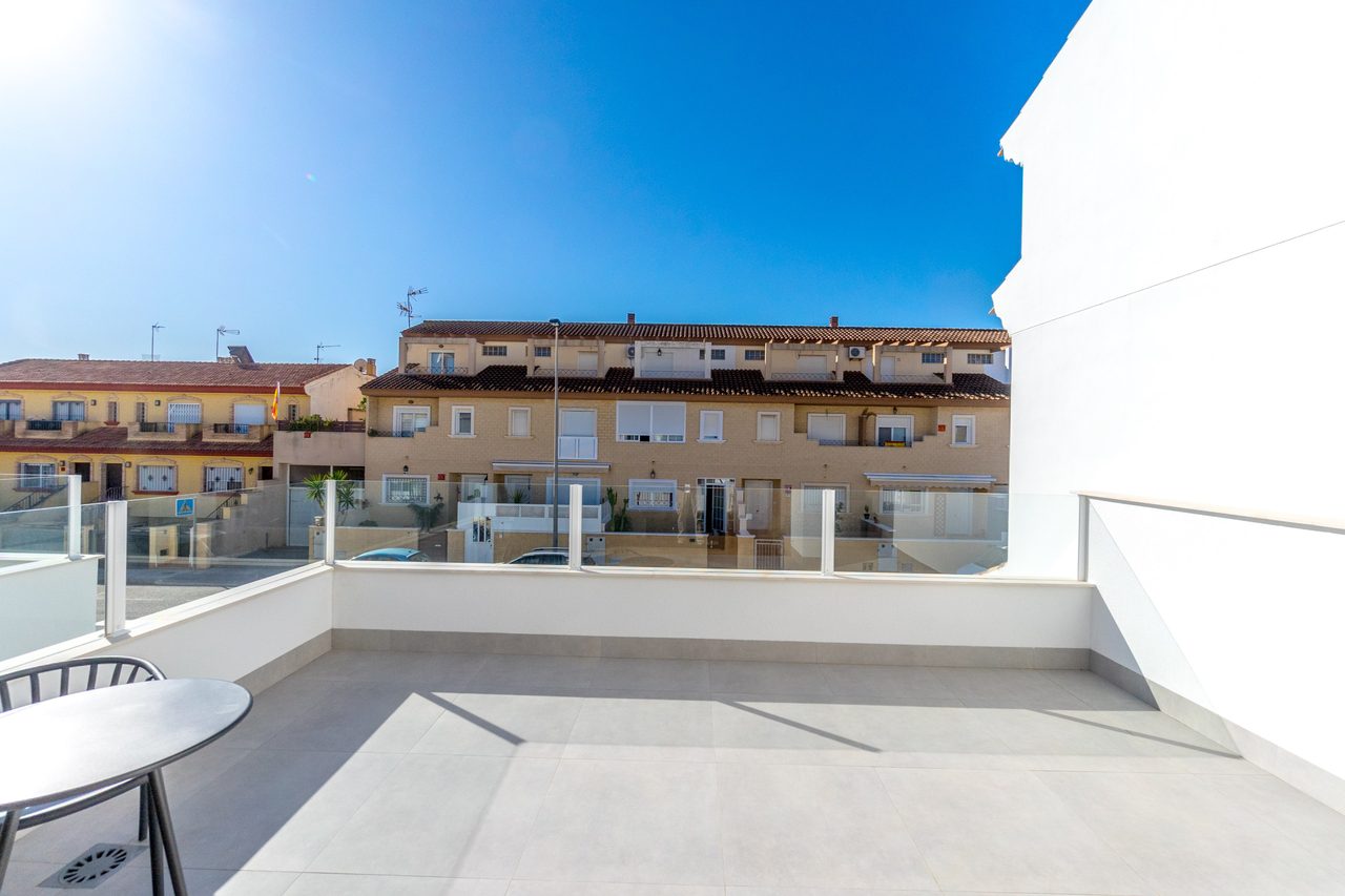 Villamar luxury villas