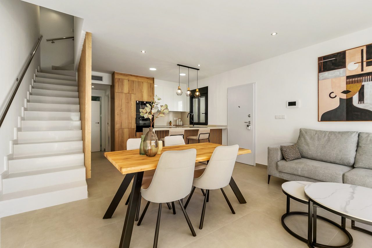 Villamar luxury villas