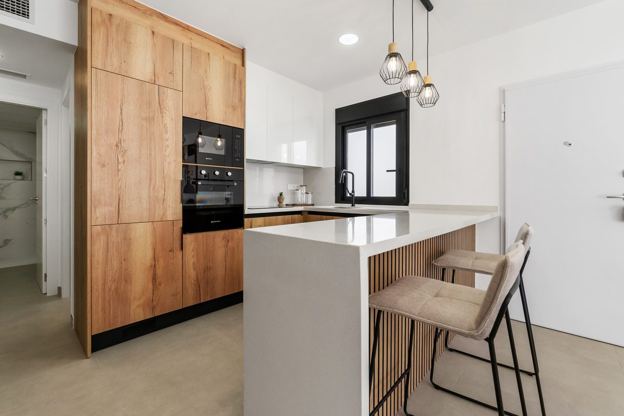 Villamar luxury villas