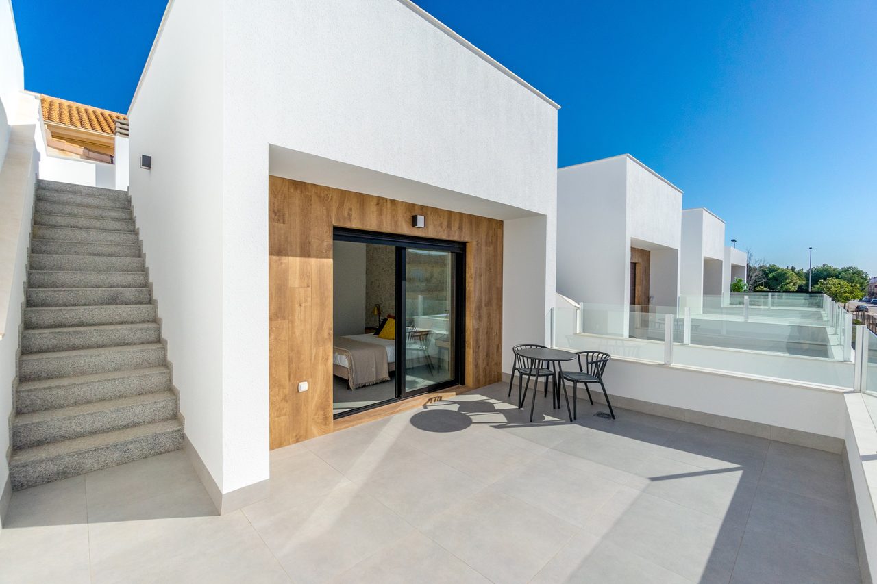 Villamar luxury villas