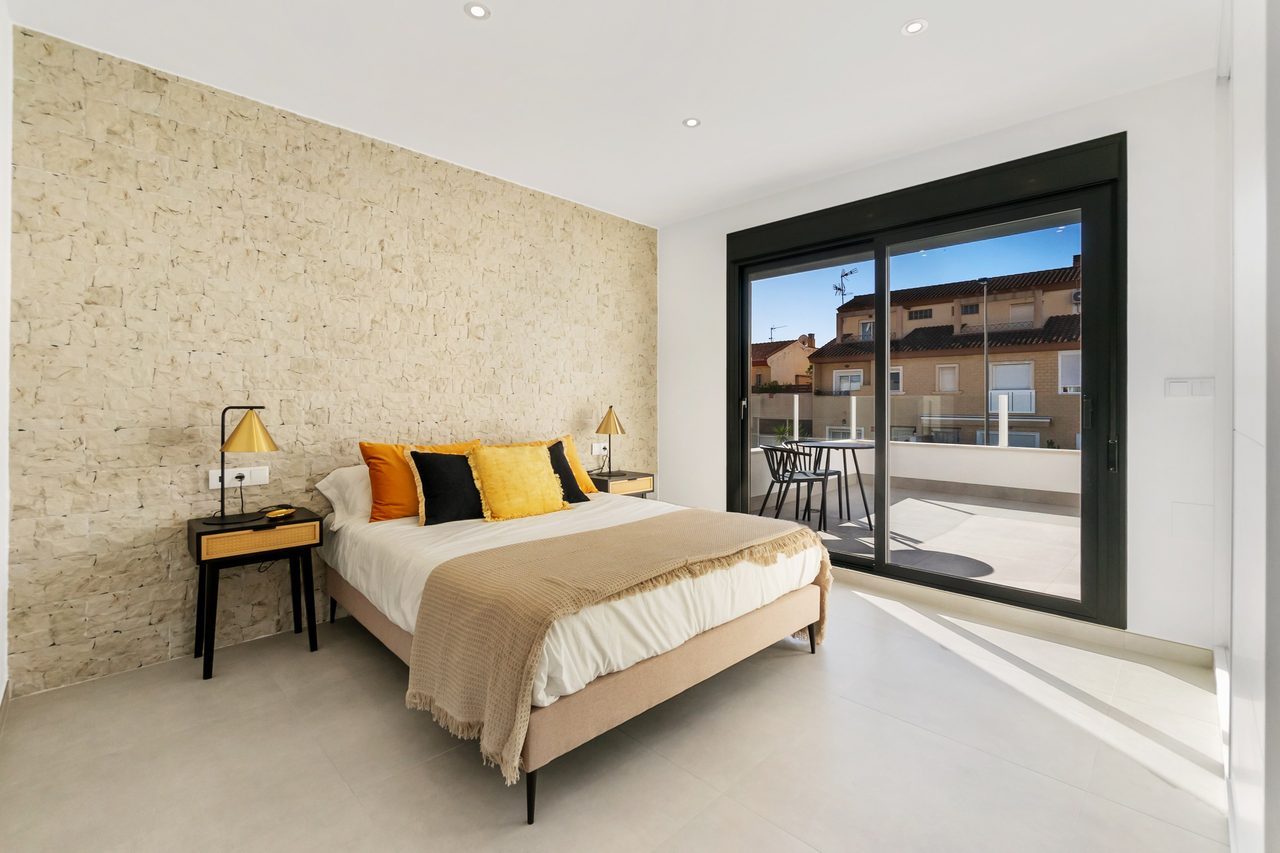 Villamar luxury villas