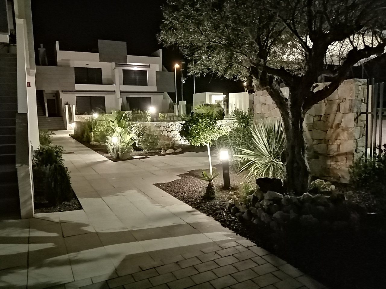 Balcón de la Laguna