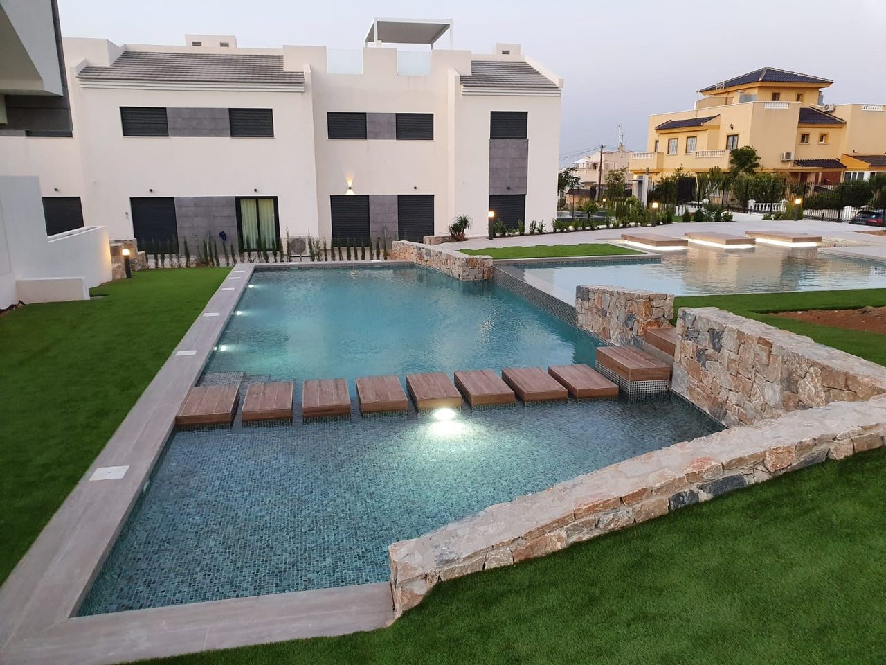 Balcón de la Laguna