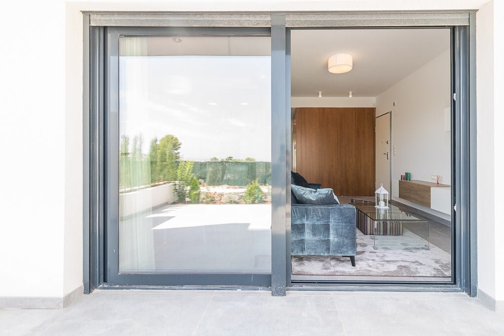 Balcón de la Laguna