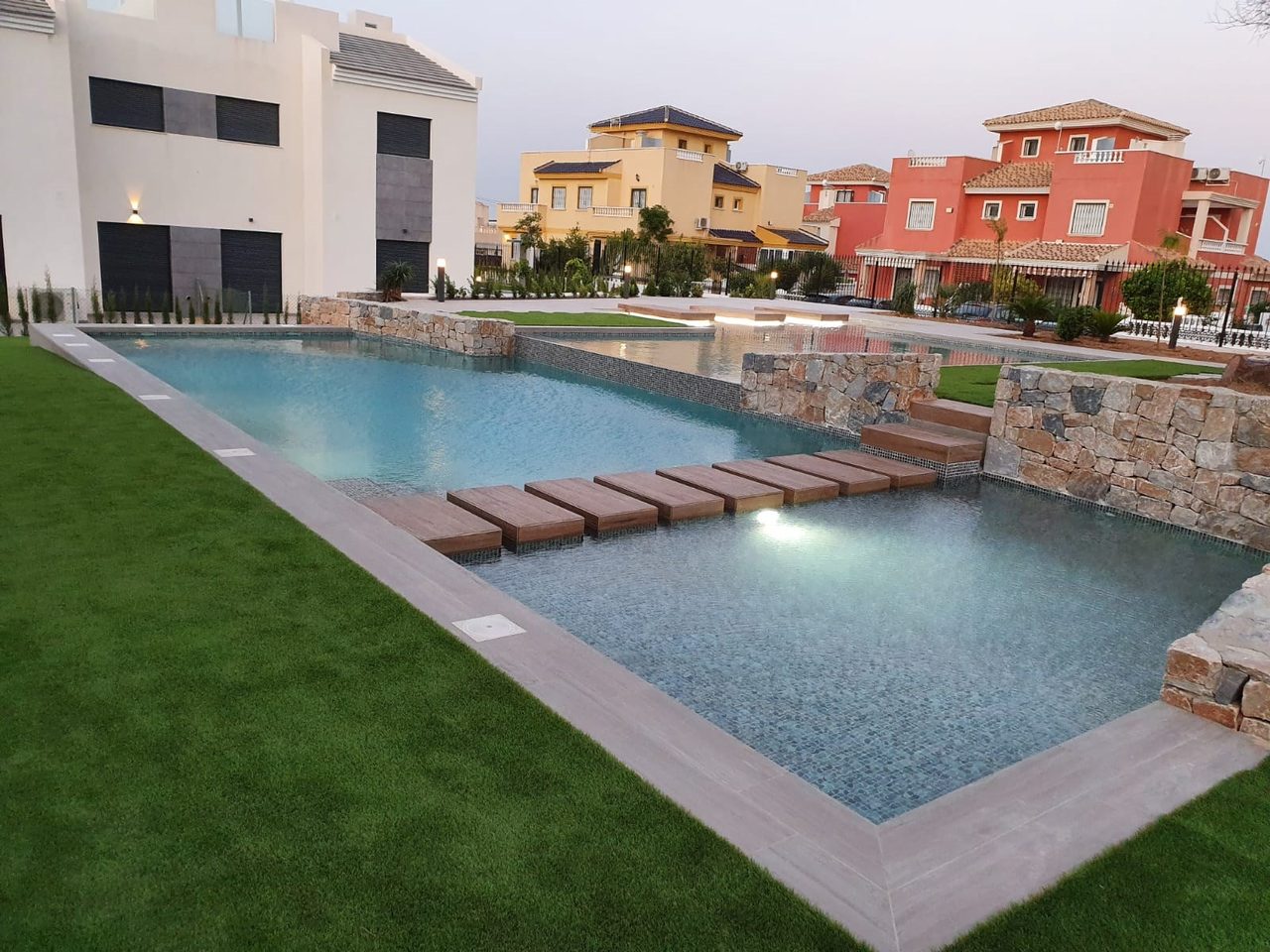 Balcón de la Laguna